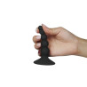 LoveToy Plug Lure Me Beads 9 x 2.4cm